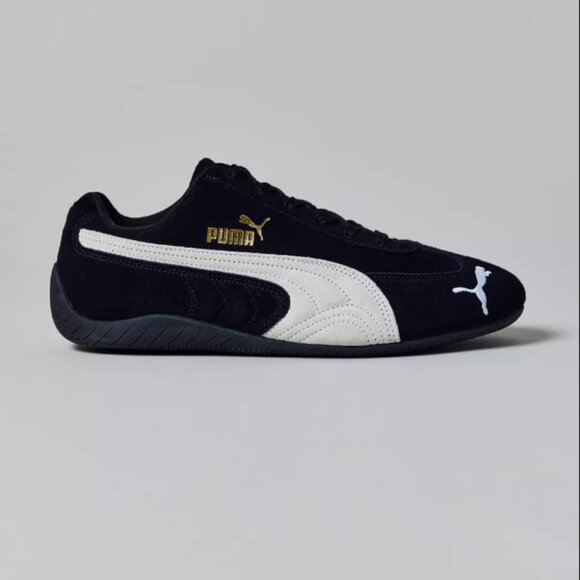 Puma Women's Speedcat OG Sneaker - Picture 2 of 3